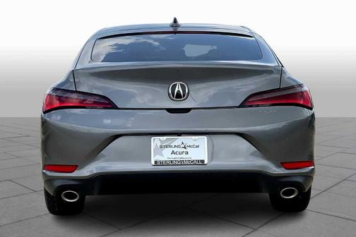 2025 Acura Integra Base