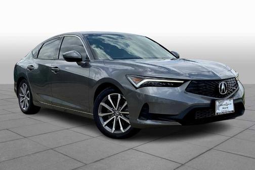 2025 Acura Integra Base