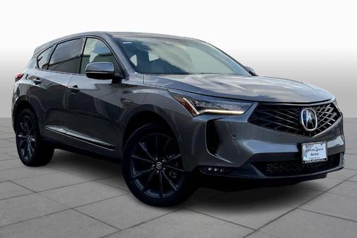 2025 Acura RDX A-Spec