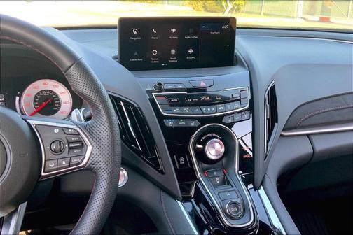 2025 Acura RDX A-Spec