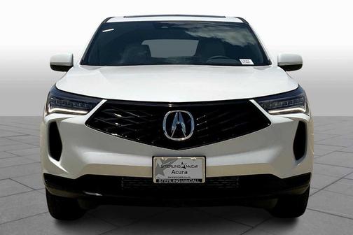 2025 Acura RDX Base