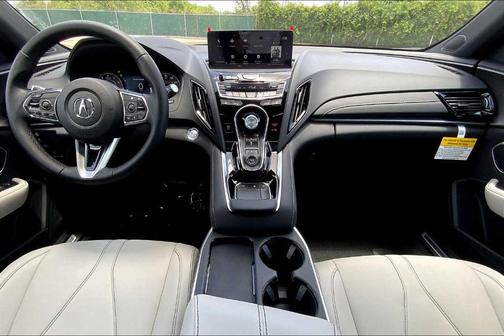 2025 Acura RDX Base