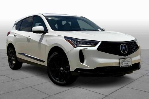 2025 Acura RDX Base