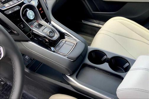 2025 Acura RDX Base