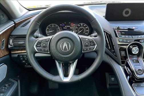 2020 Acura RDX Advance Package