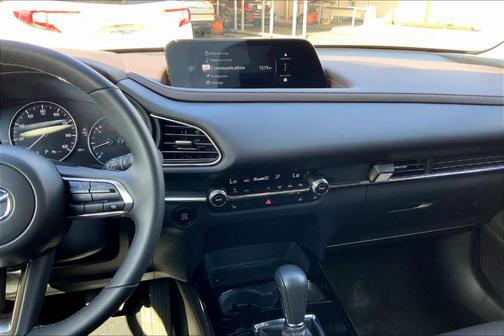 2025 Mazda CX-30 Premium Package