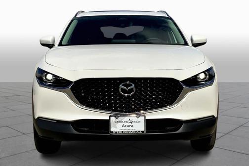 2025 Mazda CX-30 Premium Package