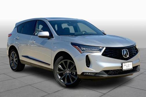 2025 Acura RDX A-Spec