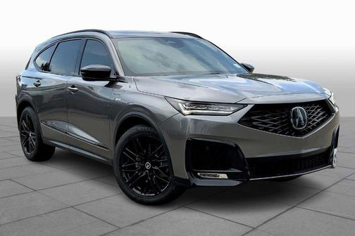 2025 Acura MDX A-Spec Advance