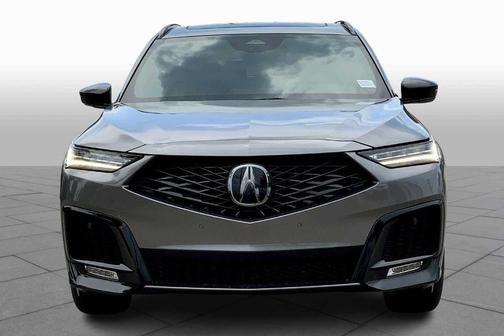2025 Acura MDX A-Spec Advance