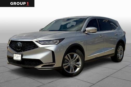 2026 Acura MDX Base