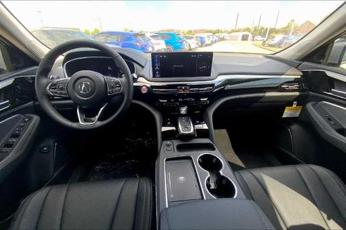 2026 Acura MDX Base