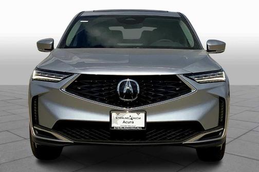 2026 Acura MDX Base