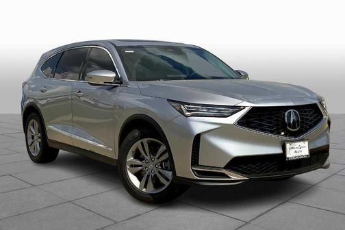 2026 Acura MDX Base