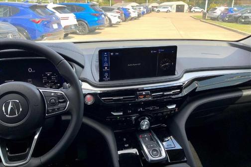 2026 Acura MDX Base
