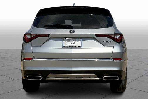 2026 Acura MDX Base