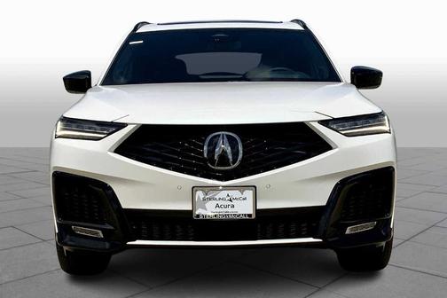 2026 Acura MDX 3.5L w/Advance Package