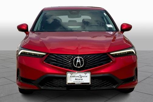 2025 Acura Integra Base