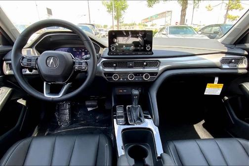 2025 Acura Integra Base