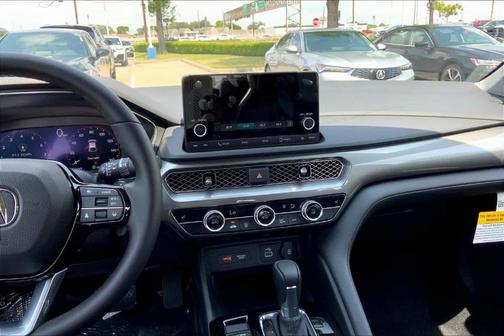 2025 Acura Integra Base
