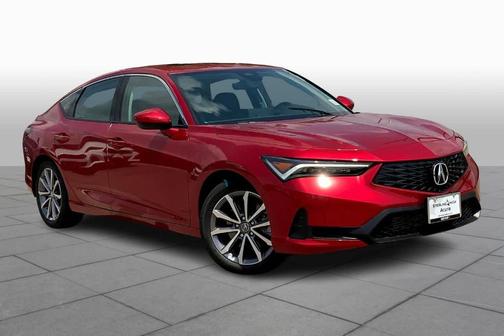 2025 Acura Integra Base