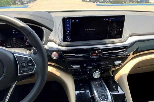 2025 Acura MDX Base