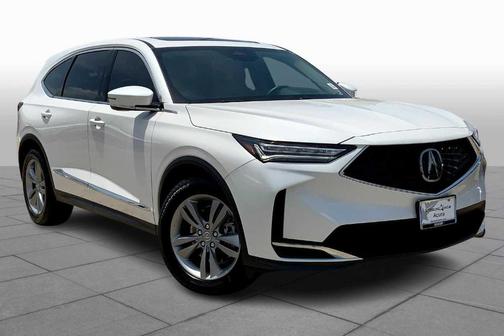 2025 Acura MDX Base