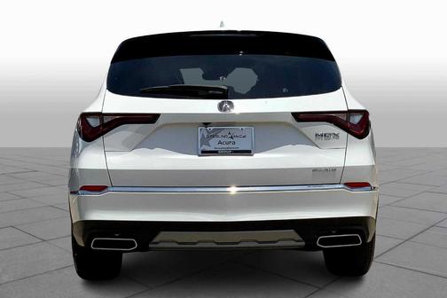 2025 Acura MDX Base