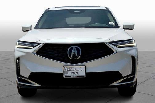 2025 Acura MDX Base