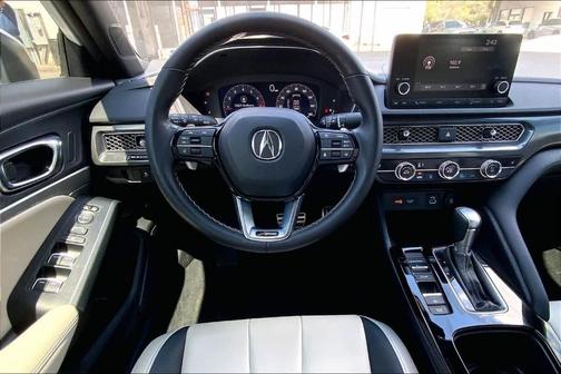 2023 Acura Integra w/A-Spec Package