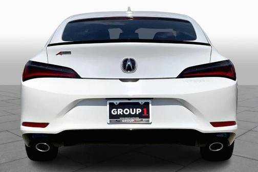 2023 Acura Integra w/A-Spec Package