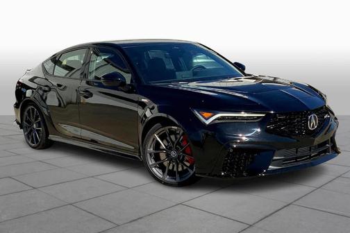 2025 Acura Integra Type S