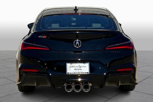 2025 Acura Integra Type S