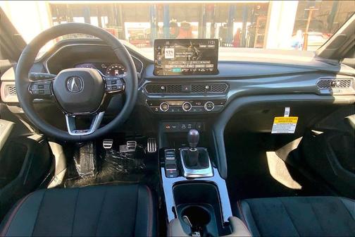2025 Acura Integra Type S