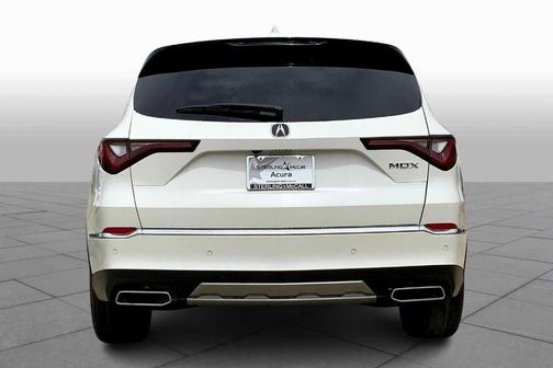 2026 Acura MDX 3.5L w/Technology Package