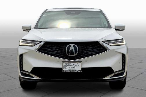 2026 Acura MDX 3.5L w/Technology Package