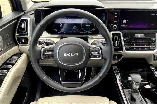 2023 Kia Sorento SX Prestige
