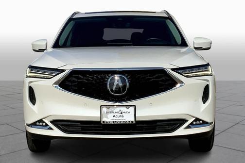 2023 Acura MDX Advance