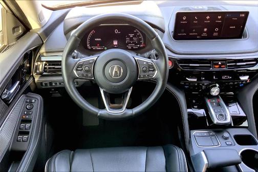 2023 Acura MDX Advance
