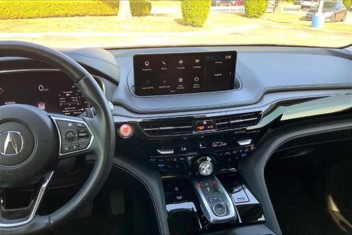 2023 Acura MDX Advance