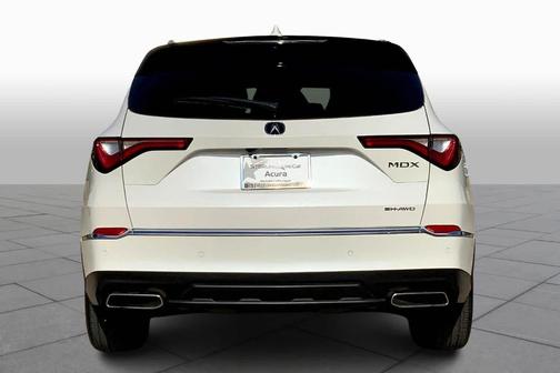 2023 Acura MDX Advance