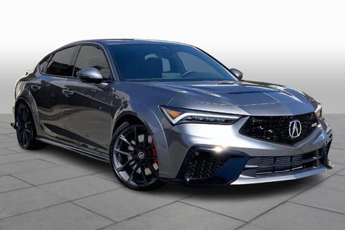 2025 Acura Integra Type S