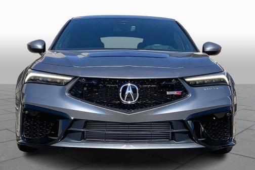 2025 Acura Integra Type S