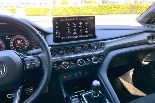 2025 Acura Integra Type S