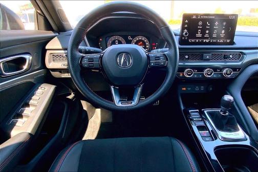 2025 Acura Integra Type S