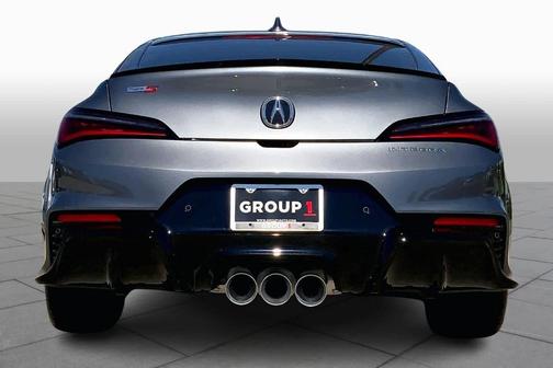 2025 Acura Integra Type S