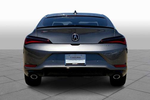 2025 Acura Integra A-Spec Technology