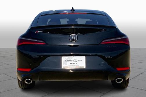 2025 Acura Integra w/A-Spec Package