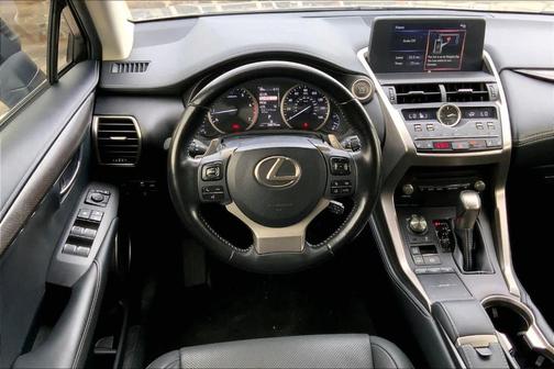 2020 Lexus NX 300 Base