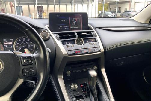 2020 Lexus NX 300 Base